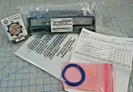 715-110336-003 / PLATE,OUTER GATE SEAL,EXIT LL, 9600, ENH / LAM