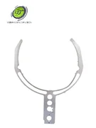 715-11492-8 715-011492-008 ALLIANCE 8&quot; DSQ ARM LAM RESEARCH 9600 