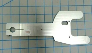 715-130092-006 / WAFER PAN, REV 2 / LAM RESEARCH CORPORATION	