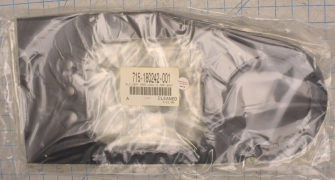 715-180242-001 / PLT VERT SPPRT TMP BRACKET / LAM RESEARCH CORPORATION