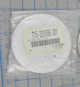 715-250586-001 / BAF  BOT  UPR ELCTD / LAM RESEARCH CORPORATION