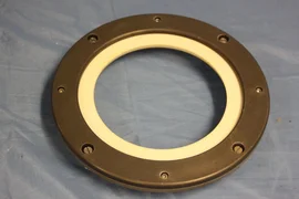 715-250588-001 / 	CLAMP LOWER LAM / LAM RESEARCH CORPORATION