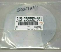 715-250592-001 / BAFFLES-LOWER / LAM RESEARCH CORPORATION	