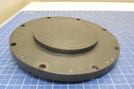 715-28532-002-1 ASSEMBLY / NOTCHED 8 INCH, 718-092326-061-F / LAM RESEARCH