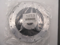 715-31752-204 / CAP, LWR ELECT 4 INCH, W-VENT GRV / LAM RESEARCH CORPORATION