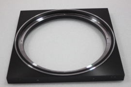 715-330235-001 /	BOTTOM HOUSING SPLIT CHAMBER / LAM RESEARCH