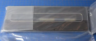 715-442066-002 / INSERT GATE VALVE, AL, ANZD, ALLI 6 / LAM RESEARCH CORPORATION