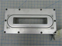 715-442071-002 / SLIT PLATE / LAM RESEARCH