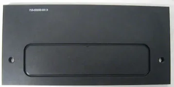 715-460089-001 D Lam Research Chamber Window Plate NEW!