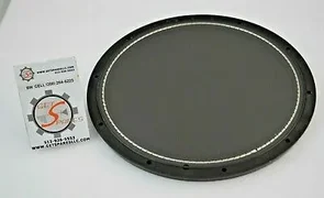 715-800328-002 / LAM ESC HOUSING BOTTOM PLATE / LAM RESEARCH CORPORATION	