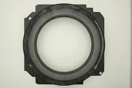 715-801021-012 / LAM UPPER GDP CHAMBER LINER /  LAM RESEARCH 