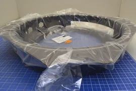 715-801021-012 / UPPER GDP CHAMBER LINER 2300 / LAM RESEARCH CORPORATION