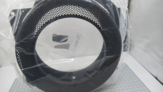 715-801021-012 / UPPER GDP CHAMBER LINER 2300 / LAM RESEARCH CORPORATION