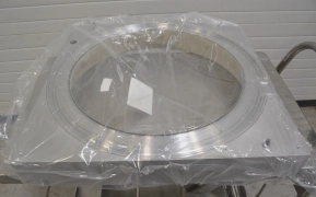 715-801916-808 / PLD GAS DIST 300MM W/G RV HTR / LAM RESEARCH CORPORATION