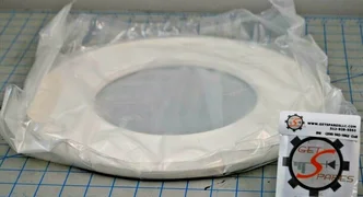 716-002483 / LAM 716-002483-188 INSR FOCUS RING AL 203 FL, 200MM / LAM RESEARCH