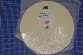 716-003481-823 / WINDOW CERAMIC LLT CTD BAYONET KIYO EX / LAM RESEARCH