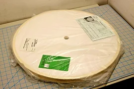 716-003481-833 /WINDOW CERAMIC LLT CTD BAYONET KIYO EX/ LAM RESEARCH CORPORATION