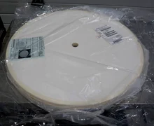 716-003481-833 /WINDOW CERAMIC LLT CTD BAYONET KIYO EX/ LAM RESEARCH CORPORATION