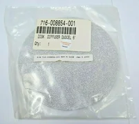 716-008854-001 / DISK DIFFUSER DUOCEL / LAM RESEARCH CORPORATION