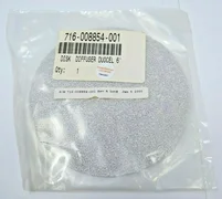 716-008854-001 / DISK DIFFUSER DUOCEL / LAM RESEARCH CORPORATION