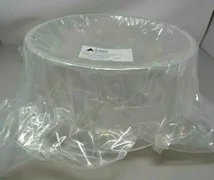 716-011493-001 / SPACER,QTZ,284/303MM,716-011493-001,LAM 9600 / LAM RESEARCH