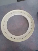 716-011570-001 / FILLER, ORIFICE WAFER CLAMP, CERAMIC REVC / LAM RESEARCH CORP