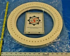716-011570-001 / FILLER, ORIFICE WAFER CLAMP, CERAMIC REVC / LAM RESEARCH CORP