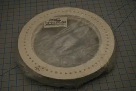 716-011570-001 / FILLER, ORIFICE WAFER CLAMP, CERAMIC REVC / LAM RESEARCH CORP
