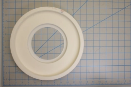 716-011638-005 / RING FOCUS THIN EDGE 5INCH / LAM RESEARCH CORPORATION