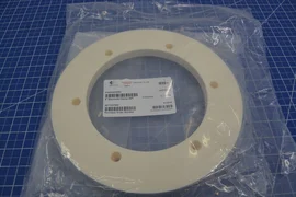 716-011922-001 /RING, ELECTRODE CLAMP (6.00)INCH / LAM RESEARCH CORPORATION	