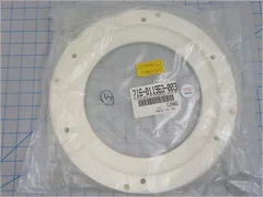 716-011963-003 / PLATE, CLAMP ATTACHMENT /LAM RESEARCH CORPORATION