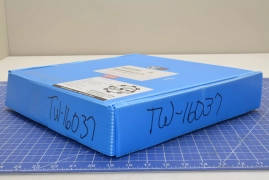 716-012639-125/CERAMIC GAS NOZZLE INJ DUAL GAS 8X45 DEG ALUM/LAM RESEARCH CORP