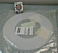 716-015597-001 / LAM RING, COVER WAP DFC 200MM OBSOLETE / LAM