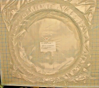 716-017112-652 / RING, WAP, 17.07X1.555THK, 300MM / LAM RESEARCH CORPORATION