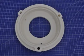 716-020904-016 / RING, EDGE FOCUS, 6IN, LOW W, LAM 4500 / LAM RESEARCH