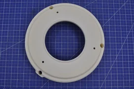 716-020904-016 / RING  EDGE FOCUS  6IN  LOW W  LAM 4500 / LAM RESEARCH