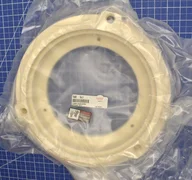 716-020904-018 / 4500 FOCUS RING TI 4601887-0001 / LAM RESEARCH CORPORATION