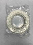 716-028028-004  |  LAM Research Upper Electrode Clamp Ring