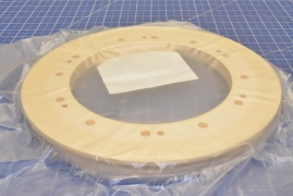 716-028028-004 / RING ELECTRODE CLAMP / LAM RESEARCH CORPORATION