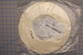 716-028721-261 / CERAMIC DISC  / LAM RESEARCH CORPORATION