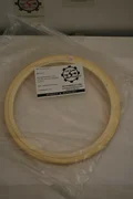 716-031257-570 / RING EDGE CERAMIC MAX ESC OPERATING TEMP 60C / LAM RESEARCH