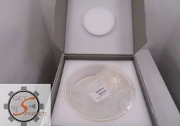 716-041983-001 / LINER CHAMBER 9600PTX CERAMIC / LAM RESEARCH CORPORATION