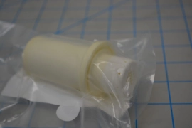 716-057993-003 /	INJ DUAL FACESEAL IEP HNYCMB CE / LAM RESEARCH CORP