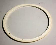 716-069709-053 /FLEX E 2300 CERAMIC CHAMBER RING TO ESC CHUCK/ LAM RESEARCH CORP