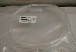 716-077262-004 / RING, EDGE, TOP, QTZ, 300MM / LAM RESEARCH CORPORATION