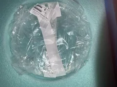 716-077262-008 / RING, EDGE, TOP, QTZ, 300MM / LAM RESEARCH CORPORATION