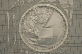 716-081081-645 / FXTR, CAL, DYN ALIGN, PM, 11.645 DIA / LAM RESEARCH CORPORATION