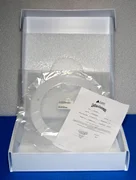 716-140236-003 / CONFINEMENT RING / LAM RESEARCH CORPORATION