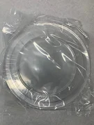 716-140432-001 | NEW Lam Research Ring, Upper, Keyed