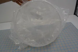 716-160024-001 / SPACER QZ STRPR SOFT / LAM RESEARCH